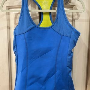 Zaggora neoprene top